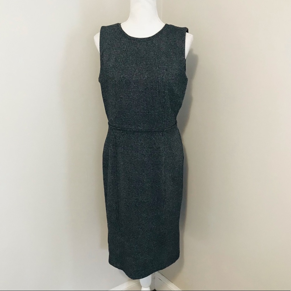 Loft Sheath Dress